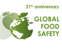 21th Anniversary Global Food Safety Summit